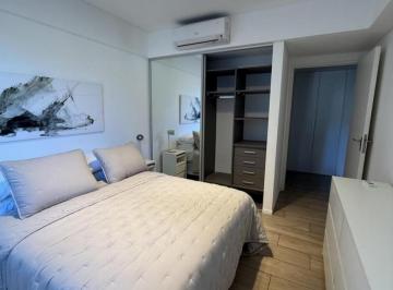 Departamento de 2 ambientes, Recoleta · Departamento en Alquiler