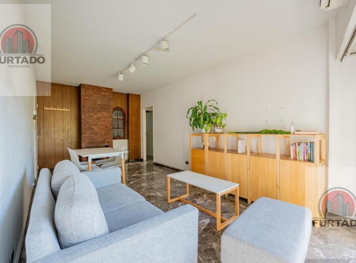 Departamento · 68m² · 4 Ambientes · 1 Cochera