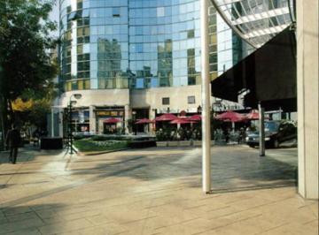 Departamento · 64m² · 3 Ambientes · 1 Cochera · Complejo Las Plazas