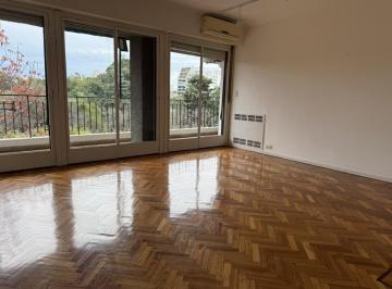 Departamento · 116m² · 4 Ambientes · 1 Cochera · Venta Departamento en Palermo Botanico de 4 Ambientes con Balcon Terraza
