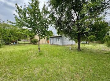 Casa · 76m² · 4 Ambientes · 1 Cochera · Venta Casa Jose de La Quintana Escritura Servicios