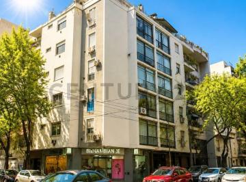 Departamento · 108m² · 4 Ambientes · Venta de Semipiso 4 Amb Premium en Belgrano