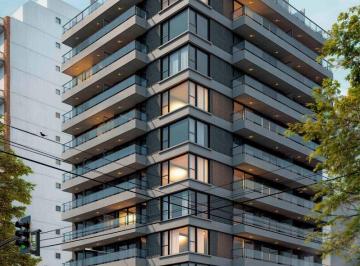 Departamento · 59m² · 2 Ambientes · Venta Departamento 2 Amb Desarrollo Villa Urquiza