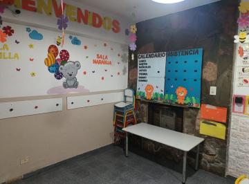 Fondo de comercio · 150m² · Fondo de Comercio Jardín Maternal Rentable, Lujan