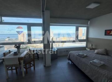 Departamento · 33m² · 1 Ambiente · Alquiler Monoambiente Amoblado Centro Cr