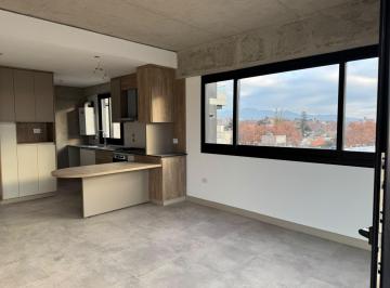 Departamento · 51m² · 2 Ambientes · 1 Cochera · Departamento en Quinta Sección