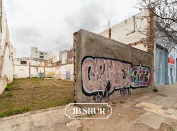 Terreno · 311m² · Terreno en Venta en B° Alta Córdoba