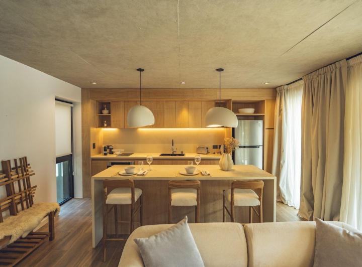 Departamento · 45m² · 1 Ambiente