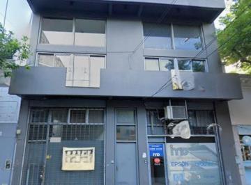Edificio de 4 ambientes, Villa Crespo · Excelente Propiedad en Block Lote Propio
