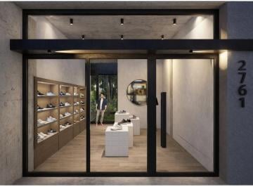 Local comercial · 29m² · Local Comercial a Estrenar Frente Al Shopping Aldrey
