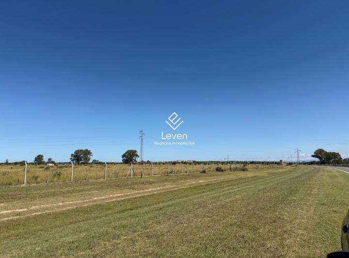 Terreno · 2880m²