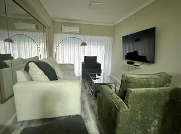 Departamento · 84m² · 4 Ambientes · 1 Cochera · Departamento 4 Ambientes en Alquiler en Las Cañitas