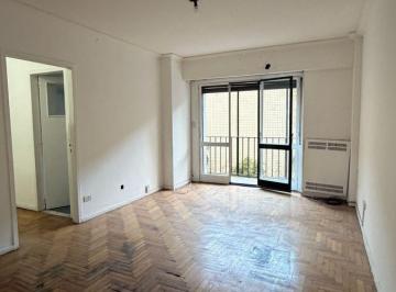 Departamento de 3 ambientes, Recoleta · Venta | Recoleta | 3 Ambientes con Dependencia | Balcón | Patio | Muy Buena Ubicación