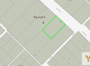 Terreno · 7200m² · Terreno en Venta - 7.200 m² - Tandil