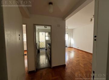Departamento · 42m² · 2 Ambientes · Departamento 2 Ambientes en Las Cañitas - Piso Alto Sobre Olleros