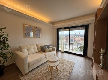 Departamento · 65m² · 3 Ambientes · Venta Departamento 3 Ambientes en Zona Plaza Colon