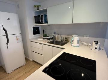 Departamento de 2 ambientes, Recoleta · Departamento en Alquiler