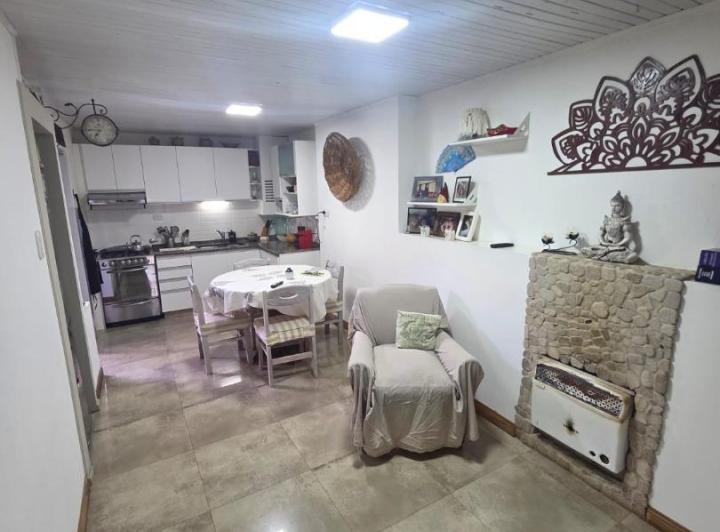 Casa · 183m² · 5 Ambientes