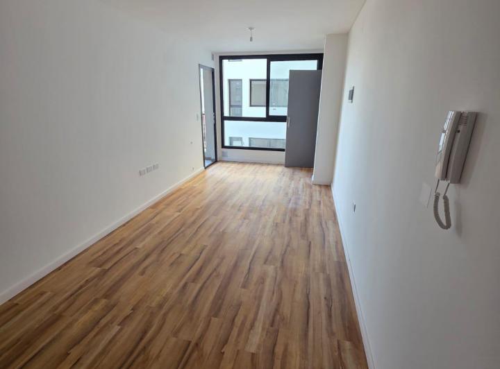 Departamento · 58m² · 2 Ambientes