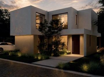 Casa · 170m² · 4 Ambientes · Casa en Venta en El Olivar, Pilar, G. B. a. Zona Norte