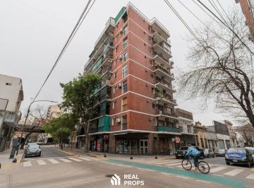 Departamento · 50m² · 3 Ambientes · Departamento en Venta 3 Ambientes con Balcon en San Telmo Piso Alto