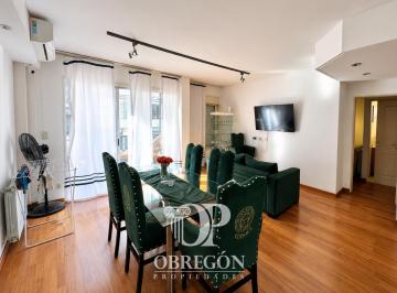Departamento · 43m² · 2 Ambientes · Alquiler Departamento 2 Ambientes Amoblado Balcón Belgrano