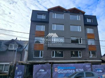 Departamento · 49m² · 2 Ambientes · Departamento en Belgrano - Bariloche - Centro - 2 Ambientes