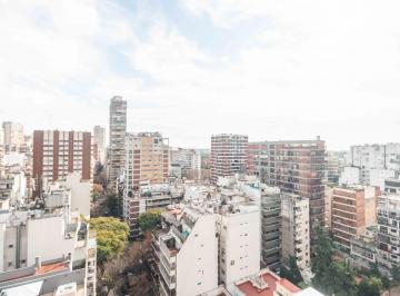 Departamento · 218m² · 6 Ambientes · 1 Cochera · Exclusivo Piso Alto de 3 Dorm., Vista Abierta y Cochera Doble - Las Cañitas
