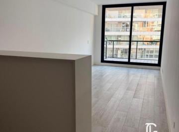 Departamento 34m² Alquiler Las Cañitas · A Estrenar Estudio de 35 m² con Balcon. Precio Paquete! Muy Luminoso - Luis m Campos 600 - Cañitas