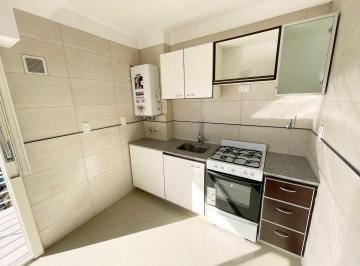 Departamento · 40m² · 2 Ambientes · 2 Ambientes a Estrenar