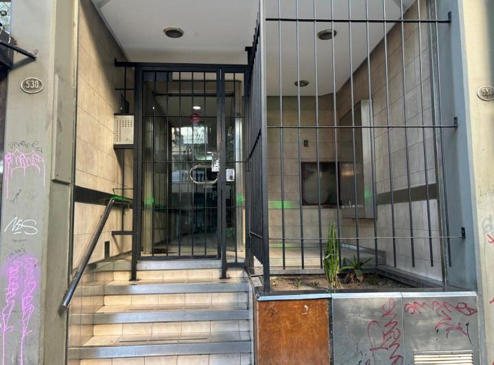 Departamento · 36m² · 3 Ambientes