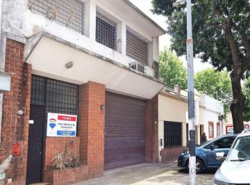 Bodega-Galpón · 607m² · Venta Fabrica Monte Castro Oportunidad