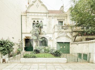 PH · 47m² · 2 Ambientes · PH en Nuñez