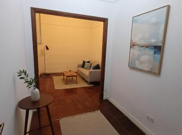 Departamento · 36m² · 2 Ambientes · Venta Deptartamento 2 Amb. San Telmo