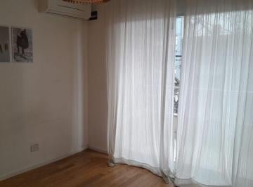 Departamento de 1 ambiente, Belgrano · Muy Buen Monoambiente - Al Frente - No Permite Mascotas - 1°piso - Opcion Cochera