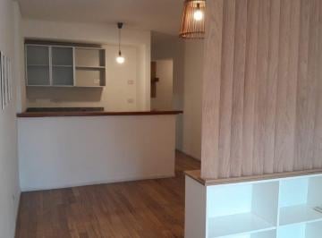 Departamento de 1 ambiente, Belgrano · Muy Buen Monoambiente - Al Frente - No Permite Mascotas - 1°piso