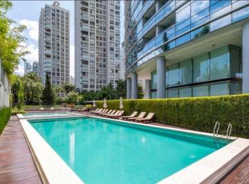 Departamento de 3 ambientes, Palermo · Alquiler Dpto 3 Ambientes Amoblado con Amenities en Palermo