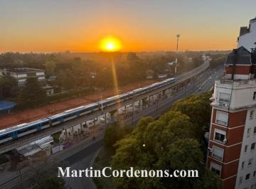 Departamento · 155m² · 4 Ambientes · 1 Cochera · Departamentotorre View Point - Vista Al Rio - 171 m² - 4 Ambientes