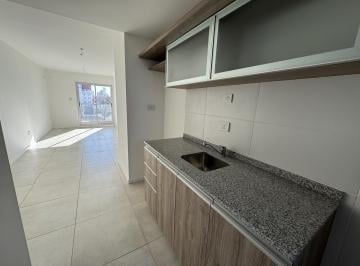 Departamento · 47m² · 3 Ambientes · Venta 2 Dorm. a Estrenar - 1 de Mayo 2100 Rosario