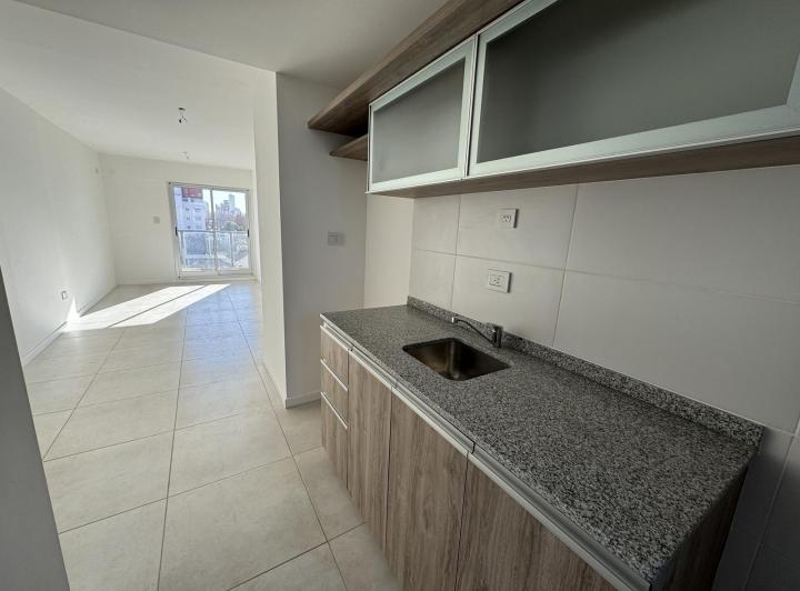 Departamento · 47m² · 3 Ambientes