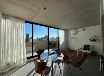 Departamento de 3 ambientes, Núñez · Departamento de 75 m² con 2 Dorm. en Venta en Lomas de Núñez