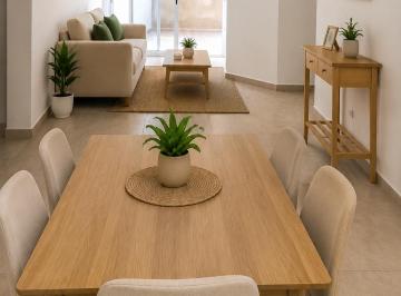 Departamento de 2 ambientes, Córdoba · Departamento de 1 Dormitorio con Patio | Moderno, Amplio y Muy Luminoso