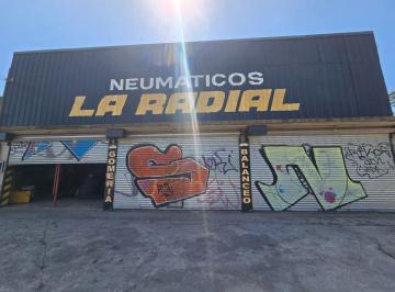 Local comercial · 694m² · Locales en Paso del Rey