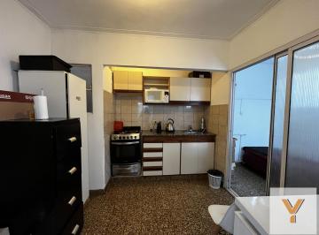 Departamento · 50m² · 4 Ambientes · Departamento en Venta - 2 Dorm. 1 Baño - 55 m - La Plata