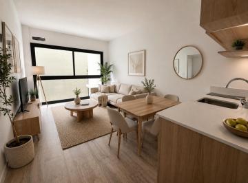 Departamento · 20m² · 1 Ambiente · Departamento en Almagro