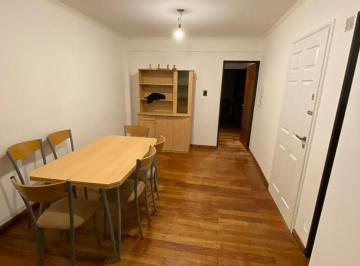 Departamento · 40m² · 3 Ambientes · Departamento 43 y 13 Dos Dorm.
