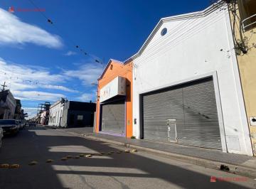 Local comercial · 123m² · 1 Ambiente · Local en Venta en El Centro de Lujan