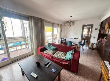 Departamento · 77m² · 4 Ambientes · Departamento 3 Dorm. en Venta en Barrio Martin