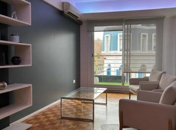Departamento · 58m² · 3 Ambientes · 1 Cochera · Unico! 3 Amb. C - Coch. Lindisimo Apto Credito Usd 179.000