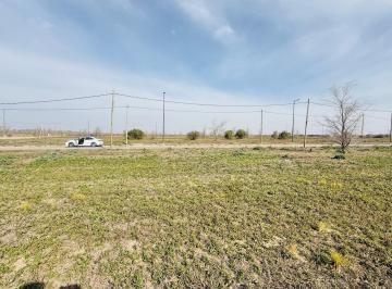 Terreno · 360m² · Lote en Venta en Docta Parque - Etapa 6 - Apto Dúplex - 360 m² - Posesión Inmediata - Obras Pagas
